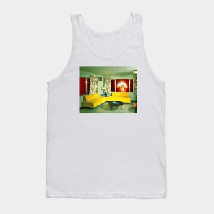 All is well Tank Top